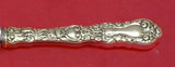 Imperial Chrysanthemum by Gorham Sterling Steak Knife Set 8pc Not Ser Custom