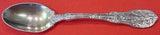 Mythologique by Gorham Sterling Silver Demitasse Spoon Gold Washed 4" Heirloom