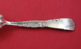 Vine by Tiffany Sterling Berry Spoon Pie Crust Grapevine Berlin Collection