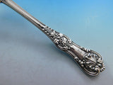 English King by Tiffany and Co Sterling Silver Pie Server AS Serrated 11 1/4"