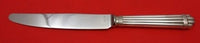 Aria by Christofle Sterling Silver Regular Knife 9"