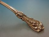 Francis I Old by Reed & Barton Sterling Silver Flatware Set 12 Service 67 Pcs Dn