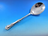 Burgundy by Reed and Barton Sterling Silver Brunch Serving Set 5pc HH WS Custom