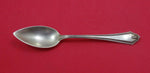 Dorchester Old by International Sterling Silver Grapefruit Spoon Original 5 5/8"