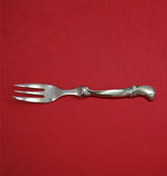 Waltz of Spring by Wallace Sterling Silver Caviar Fork 3-Tine HHWS 6 1/4" Custom