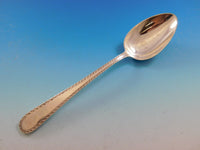 Winslow by Kirk Sterling Silver Flatware Set for 12 Service 64 Pieces