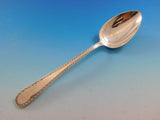 Winslow by Kirk Sterling Silver Flatware Set for 12 Service 64 Pieces