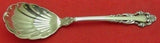 Grande Renaissance by Reed & Barton Sterling Sugar Spoon Shell 6 1/4"
