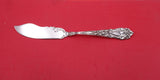 Athene / Crescendo by Frank Whiting Sterling Silver Master Butter FH 6 7/8"