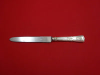 Empire by F. Nicoud French Sterling Silver Dinner Knife (Mono Removed) 10 1/4"