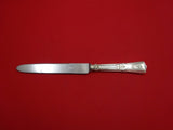 Empire by F. Nicoud French Sterling Silver Dinner Knife (Mono Removed) 10 1/4"