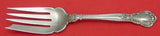 Chantilly by Gorham Sterling Silver Beef Fork 6 1/4" Heirloom Silverware