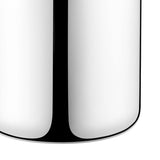 Wine & Bar by Georg Jensen Stainless Steel Wine Cooler Modern - Vtg NOS