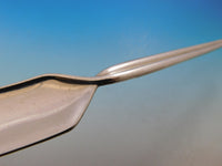 Trenza by Celsa Mexico Sterling Silver Flatware Set Service Mid Century Modern