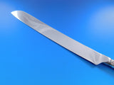 La Scala by Gorham Sterling Silver Wedding Cake Knife HHWS  Custom Made 12 1/2"