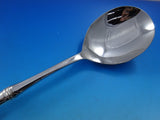 Old French by Gorham Sterling Silver Casserole Spoon HH WS 11 1/8" Custom Made