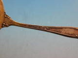 Georgian by Towle Sterling Silver Almond Scoop Gold-Washed 5 1/2"