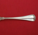 Milano by Clementi Italian .800 Silver Luncheon Fork / Dessert Fork Marked MC