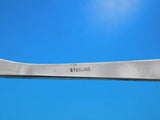 Golden Wheat by Unknown Sterling Silver Flatware service 3 of 3 Special listing