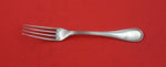 Aria by Christofle Silverplate Relish Fork 6 3/4"