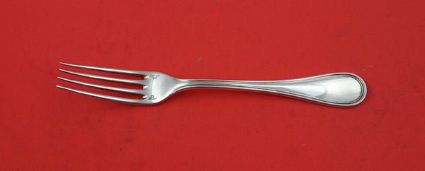 Aria by Christofle Silverplate Relish Fork 6 3/4"