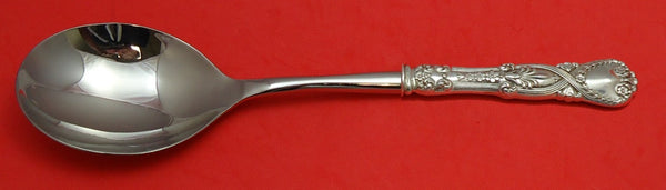 Saint James by Tiffany and Co Sterling Silver Casserole Spoon HH WS Custom Made