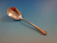 Chased Romantique by Alvin Sterling Silver Flatware Set Service 51 Pieces Dinner