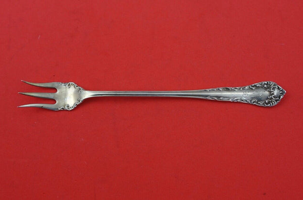 Diana by International Sterling Silver Cocktail Fork 6"