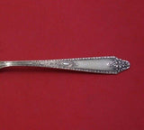 Cinderella by Gorham Sterling Silver Ice Cream Fork Chantilly Style Custom Made