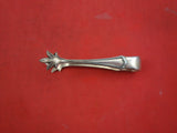 Madison by Wallace Sterling Silver Tete a Tete Tongs 3 1/4"