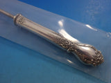 Brocade by International Sterling Silver Honey Dipper HH WS Custom Made 8 3/8"