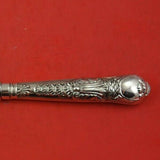 Coburg by CJ Vander English Sterling Silver Dinner Knife French 10 3/8" Flatware