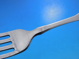 Paul Revere by Oneida Stainless Steel Flatware Service for 12 Set 76 pieces