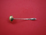 Vine by Tiffany Sterling Silver Sauce Ladle Pointed GW Squash IN TIFFANY BOOK