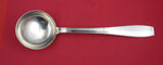 Atlas by Christofle Silverplate Soup Ladle 13 1/4"