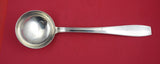 Atlas by Christofle Silverplate Soup Ladle 13 1/4"
