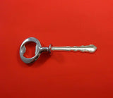 Angelique by International Sterling Silver Bottle Opener HH Custom Made 6"