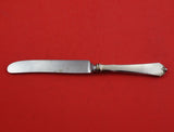 Lotus by Watson-Wallace Sterling Silver Regular Knife 8 5/8" Flatware Heirloom