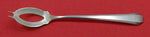 Cascade by Towle Sterling Silver Olive Spoon Ideal 5 3/4" Custom Made