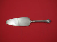 Elegante by Reed and Barton Sterling Silver Cake Server HH SP blade 10 1/2"