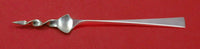 Dimension by Reed and Barton Sterling Silver Butter Pick Twisted 5 3/4" Custom