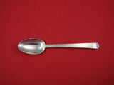 Regency by Lunt Sterling Silver Teaspoon 6" Vintage Antique