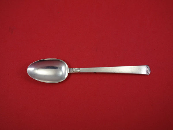 Regency by Lunt Sterling Silver Teaspoon 6" Vintage Antique