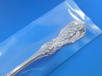 Francis I by Reed & Barton New Script Mark Sterling Horseradish Scoop Custom