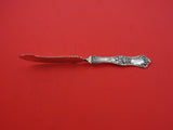 American Beauty by Shiebler Sterling Silver Master Butter FH twist handle 7 1/2"