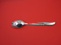 Lake Louise by Northumbria Sterling Silver Pierced Serving Spoon 8 5/8" original