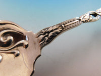 Strawberry Vine by Tiffany and Co. Sterling Silver Ice Cream Slice Server 11 3/8