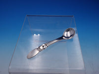 Cactus by Georg Jensen Sterling Silver Condiment Set 5-piece #629 (#4610)