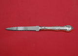English Gadroon by Gorhamt Sterling Silver Grapefruit Knife 7 1/4" HH WS Custom