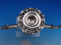 Francis I by Reed and Barton Sterling Silver Candelabra Arms Pair 3-Light #8448